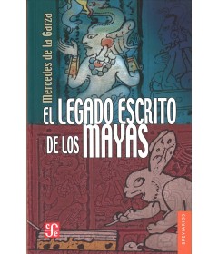 El legado escrito de los mayas