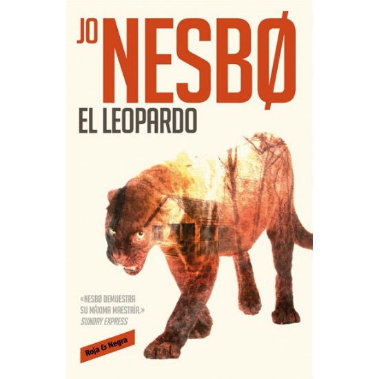 El leopardo El leopardo