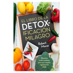 El libro de la detoxificación milagro