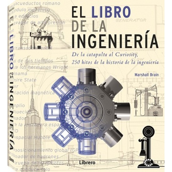 El libro de la ingeniería