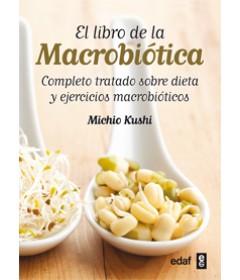 El libro de la macrobiótica
