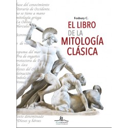 El libro de la mitología clásica