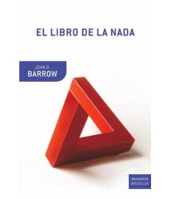 El libro de la nada