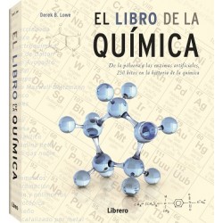 El libro de la química