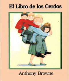 El libro de los cerdos