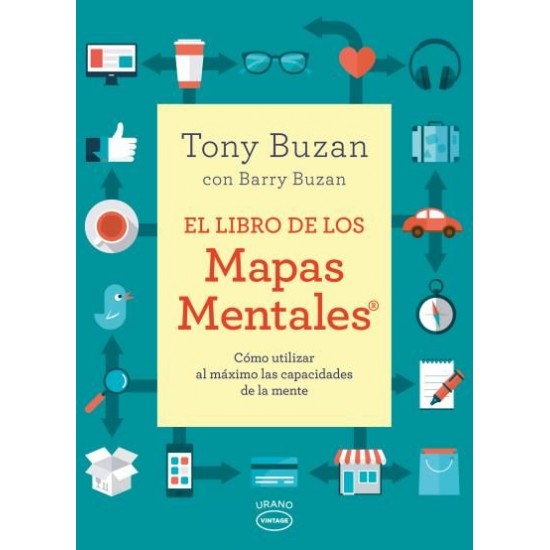 El libro de los mapas mentales