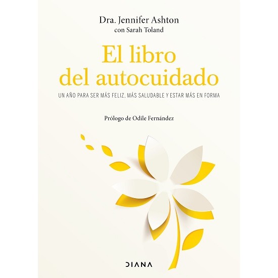 El libro del autocuidado El libro del autocuidado
