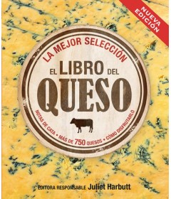 El libro del queso