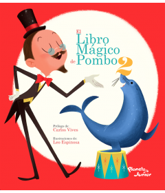 El libro mágico de Pombo 2