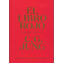 El Libro Rojo de Jung Liber Novus Rustica     