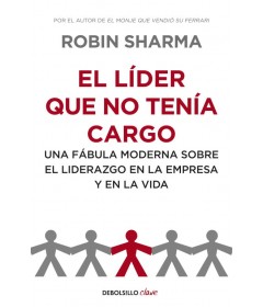 El líder que no tenía cargo 