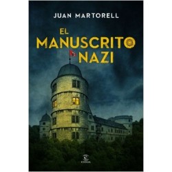 El manuscrito Nazi