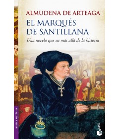 El marqués de Santillana