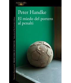 El miedo del portero al penalti