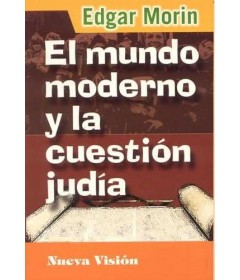 El mundo moderno y la cuestión Judía