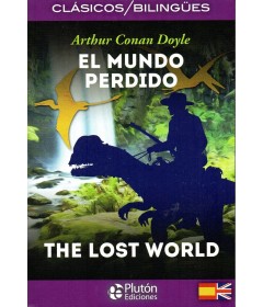 El mundo perdido