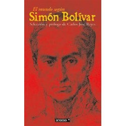 El mundo según Simón Bolívar