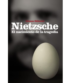 El nacimiento de la tragedia