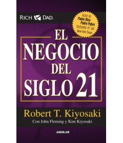 El negocio del siglo 21