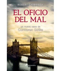El oficio del mal