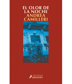 El olor de la noche