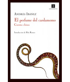El perfume del cardamomo