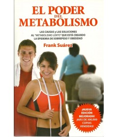 El poder del metabolismo