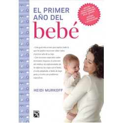El primer año del bebé