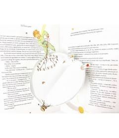 El principito Pop-up