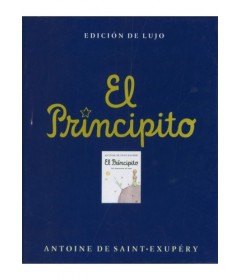 El principito edición de lujo