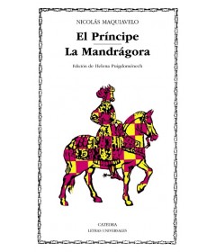 El príncipe - La mandrágora