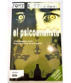 El psicoanalista 