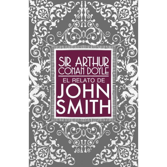 El relato de John Smith