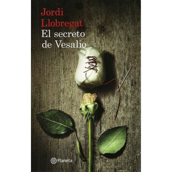 El secreto de Vesalio El secreto de Vesalio
