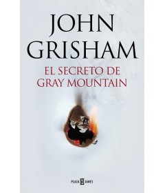 El secreto de Gray Mountain