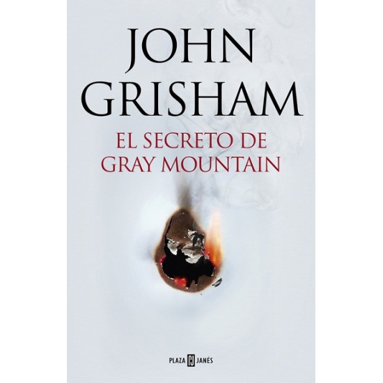 El secreto de Gray Mountain