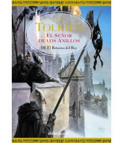 El señor de los anillos - III El retorno del rey