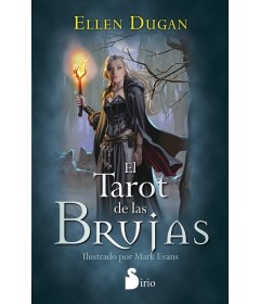 El tarot de las brujas 
