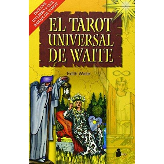 El tarot universal de Waite