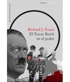 El tercer Reich en el poder