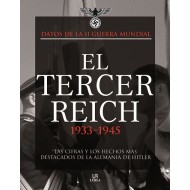 El tercer reich 1933 - 1945