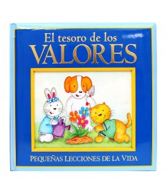 El tesoro de los valores