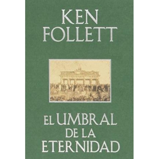 El umbral de la eternidad El umbral de la eternidad