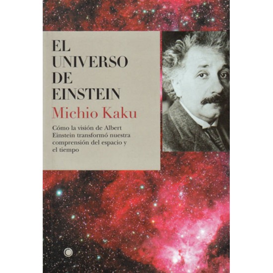 El universo de Einstein