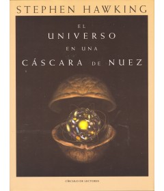 El universo en una cáscara de nuez