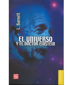El universo y el doctor Einstein