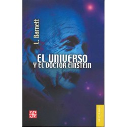El universo y el doctor Einstein