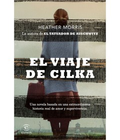 El viaje de Cilka