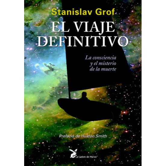 El viaje definitivo El viaje definitivo