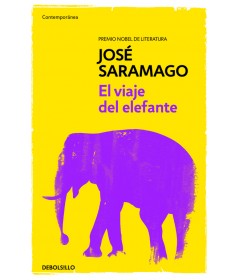 El viaje del elefante